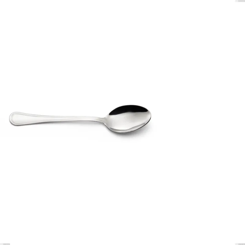 Cucchiaio dolce Impero, ACCIAIO INOX 18.10(AISI304), spessore 2.5 MM, Lunghezza 150 mm Eme Posaterie Prezzo Ridotto