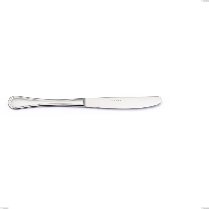 Compra Adesso Coltello frutta economico Impero, ACCIAIO INOX 18.10(AISI304), spessore 2.5 MM, Lunghezza 235 mm Eme Posaterie