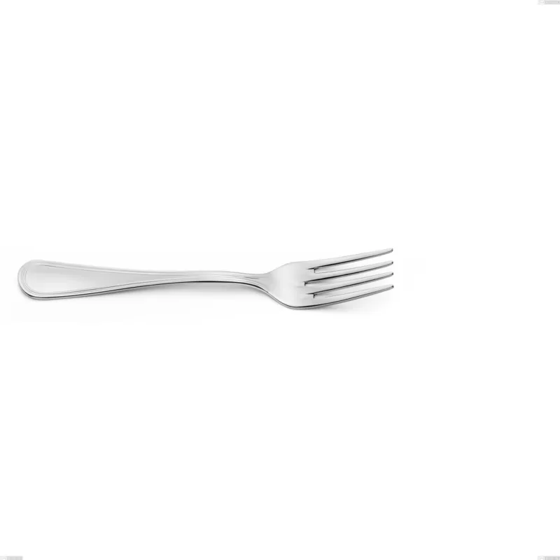 Forchetta pesce Impero, ACCIAIO INOX 18.10(AISI304), spessore 2.5 MM, Lunghezza 184 mm Eme Posaterie Di Tendenza