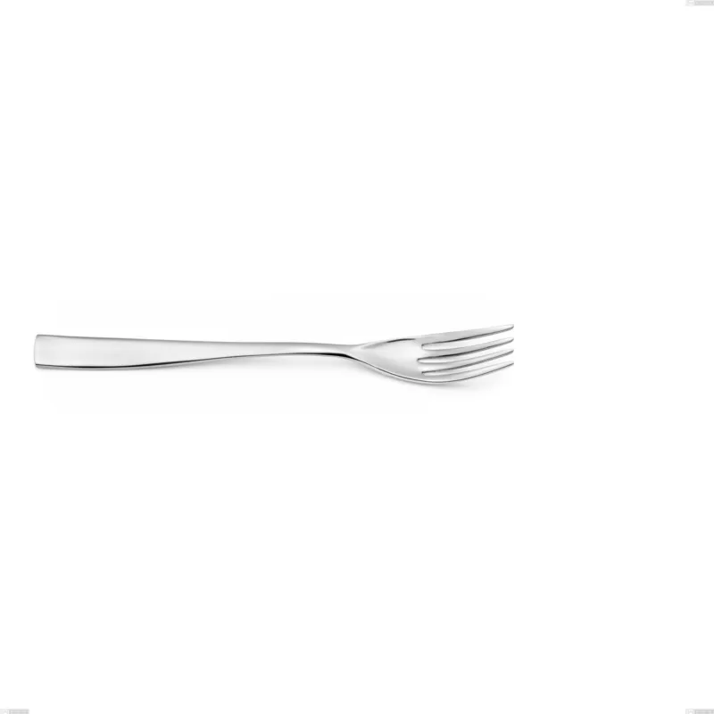 Forchetta frutta Etoile Inox , 18/10 (AISI304), spessore 4 mm, Lunghezza 190 mm finitura inox lucido a specchio Eme Posaterie Promozione