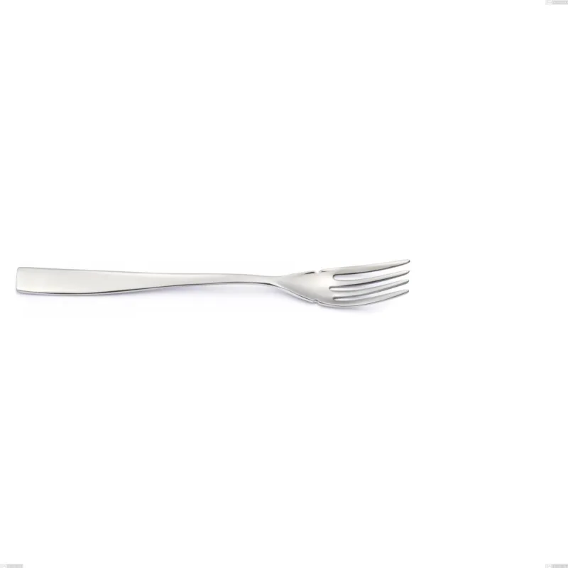 Pagamento Sicuro Forchetta pesce Etoile Inox , 18/10 (AISI304), spessore 4 mm, Lunghezza 190 mm finitura inox lucido a specchio Eme Posaterie