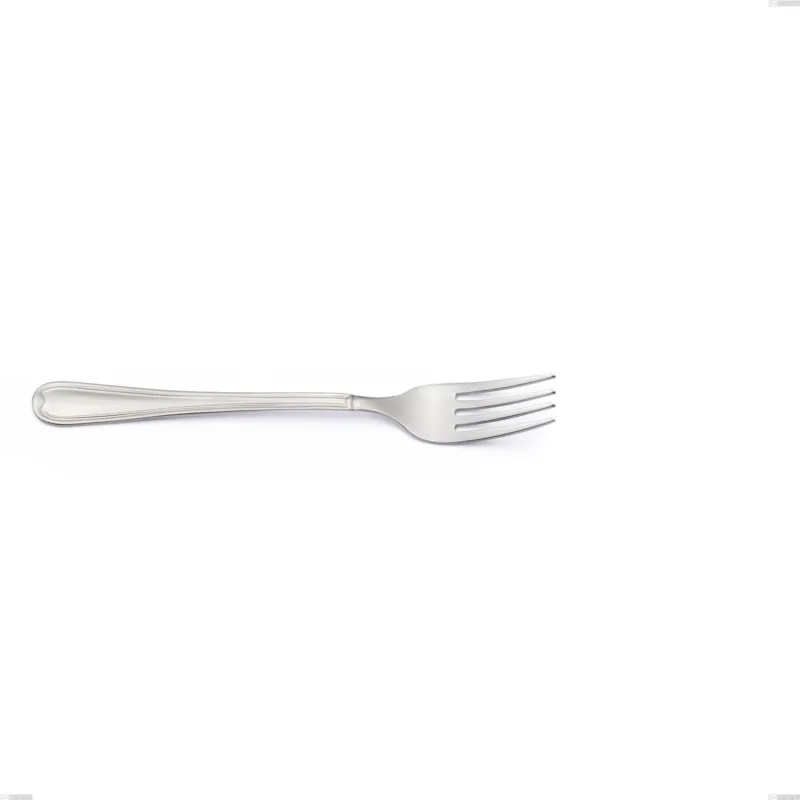 Super Prezzo Forchetta frutta Euro, 18/10 (AISI304), spessore 2,00 mm, Lunghezza 178 mm Eme Posaterie