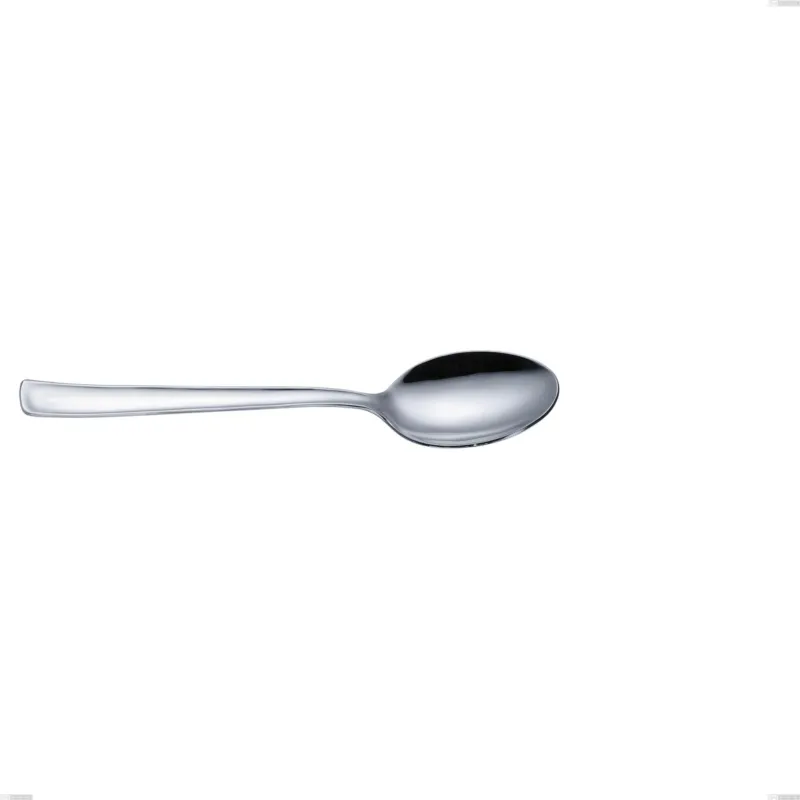 Offerta Cucchiaino da caffè DUNA, in acciaio inox 18.10 (AISI 304) Finitura LUCIDA spessore 2 mm Eme Posaterie
