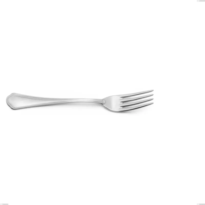 Occasione Forchetta tavola Domus, inox 18.10 (AISI304), spessore 3.0 mm - lunghezza 205 mm Eme Posaterie
