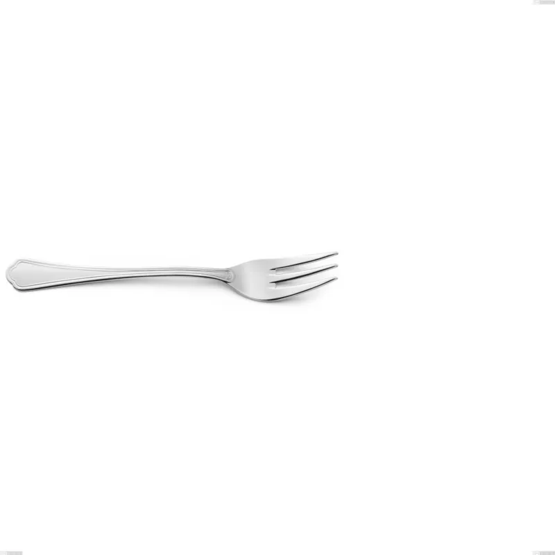 Ultimissimo Modello Forchetta dolce Domus, inox 18.10 (AISI304), spessore 3.0 mm - lunghezza 152 mm Eme Posaterie