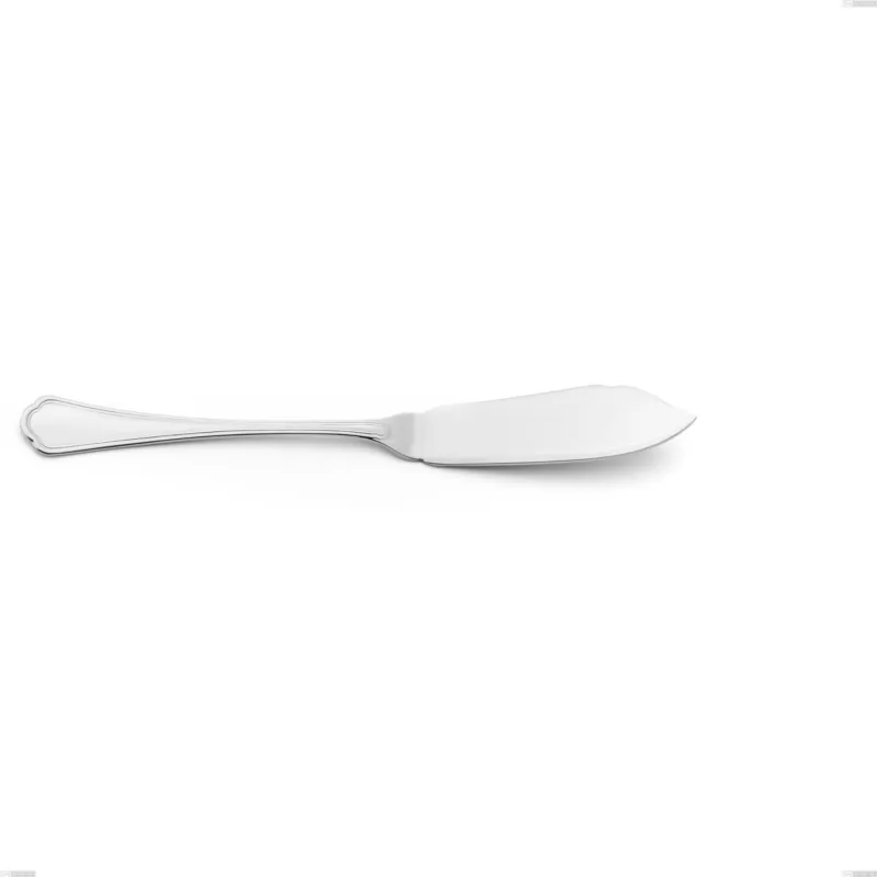 Coltello pesce Domus, inox 18.10 (AISI304), spessore 3.0 mm - lunghezza 210 mm Eme Posaterie Nuovo Arrivo
