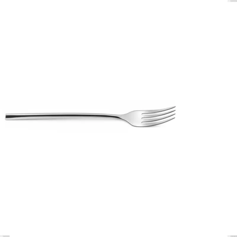 Promo Stagionale Forchetta frutta Vanity, Acciaio inox 18/10 (AISI304), forgiate, spessore 8 mm , Lunghezza 202 mm Eme Posaterie