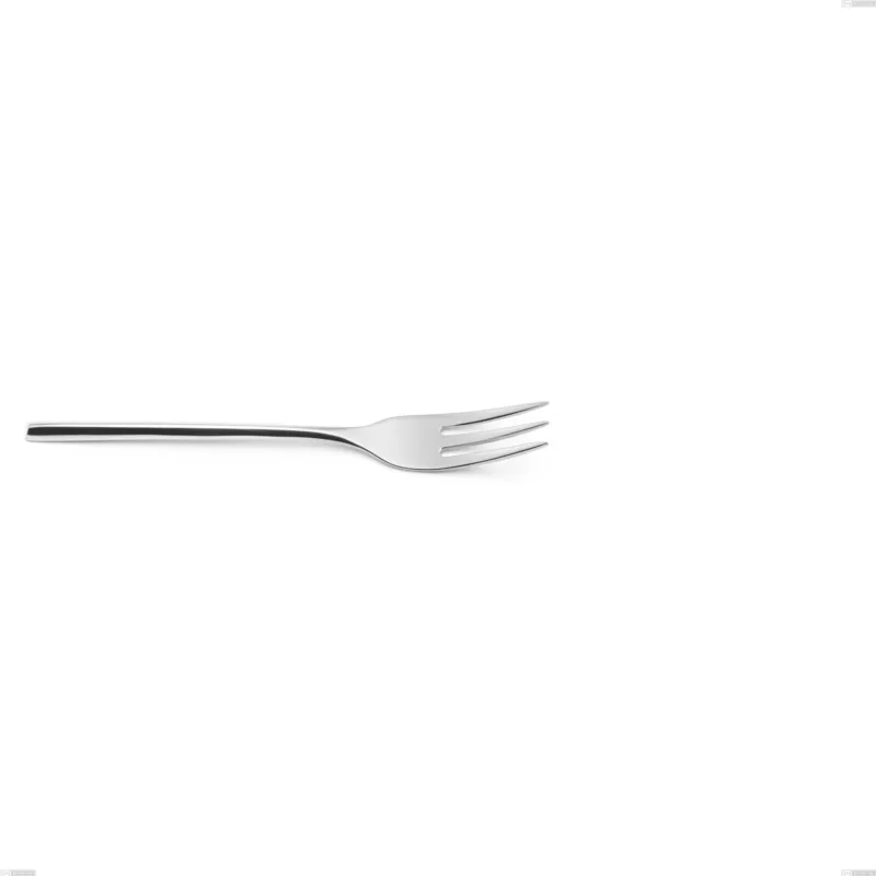 Forchetta dolce Vanity, Acciaio inox 18/10 (AISI304), forgiate, spessore 8 mm Lunghezza 154 mm Eme Posaterie Compra Oggi Stesso