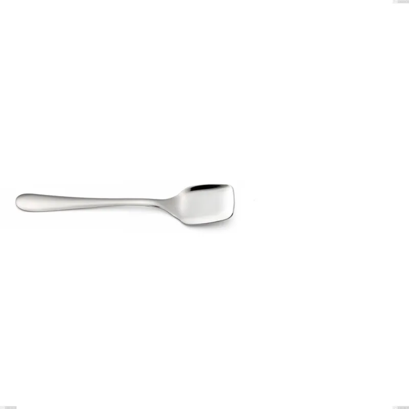 Bestseller Cucchiaio gelato Segno, Acciaio inox 18/10 (AISI304), spessore 1.8 mm - lunghezza 134 mm Eme Posaterie