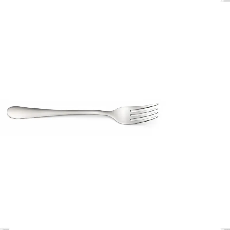 Professionale Forchetta frutta Segno, Acciaio inox 18/10 (AISI304), spessore 1.8 mm - lunghezza 185 mm Eme Posaterie