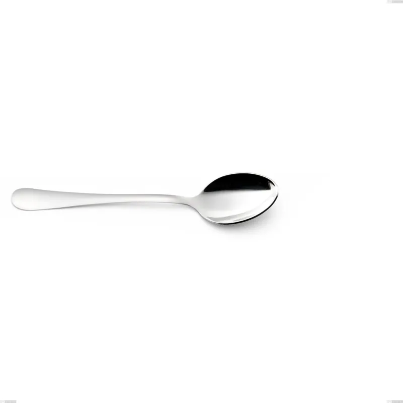 Cucchiaino frutta Segno, Acciaio inox 18/10 (AISI304), spessore 1.8 mm, Lunghezza 185 mm Eme Posaterie Offerta Lampo