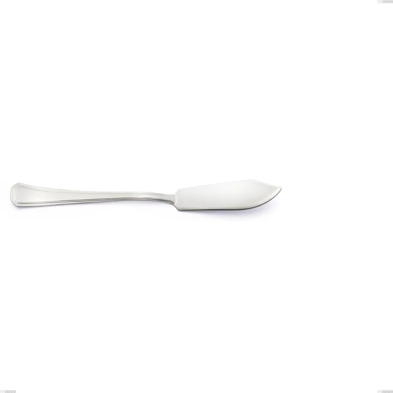 Promo Stagionale Coltello pesce Savoia, Acciaio inox 18.10 (AISI304), spessore 2.5 mm,Lunghezza 190 mm Eme Posaterie