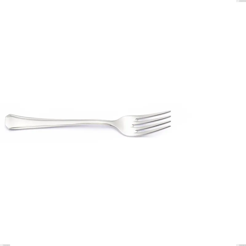Forchetta pesce Savoia, Acciaio inox 18.10 (AISI304), spessore 2.5 mm, Lunghezza 180 mm Eme Posaterie A Buon Prezzo