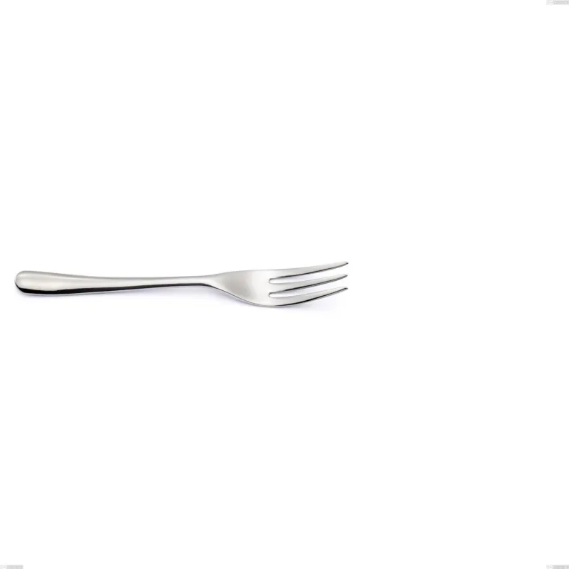 Forchetta dolce Opera, Acciaio inox 18/10 (AISI304), spessore 5.00 mm, Lunghezza 145 mm Eme Posaterie Professionale