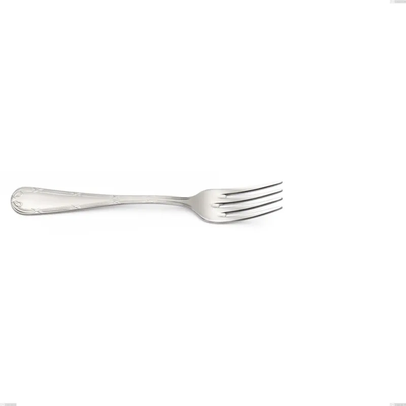 Compra Oggi Stesso Forchetta pesce Luigi XVI, Acciaio Inox 18.10 (AISI304), spessore 3.00 mm, Lunghezza 184 mm Eme Posaterie