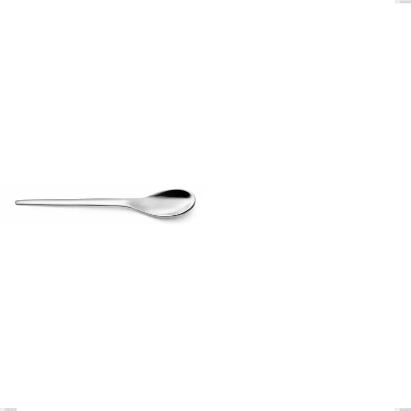 Cucchiaino moka Joli, Acciaio inox 18.10 (AISI304), spessore 4.00 mm, Lunghezza 112 mm finitura Lucida Eme Posaterie Offerta Del Giorno