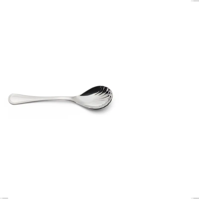 Cucchiaino formaggio Impero, ACCIAIO INOX 18.10(AISI304), spessore 2.5 MM, Lunghezza 132 mm Eme Posaterie Bestseller