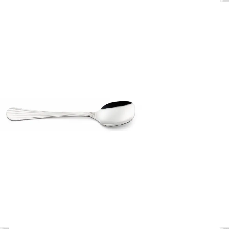 Sconto Cucchiaio gelato Eden, inox 18.10 (AISI304) , spessore 3.0 mm, Lunghezza 141 mm Eme Posaterie