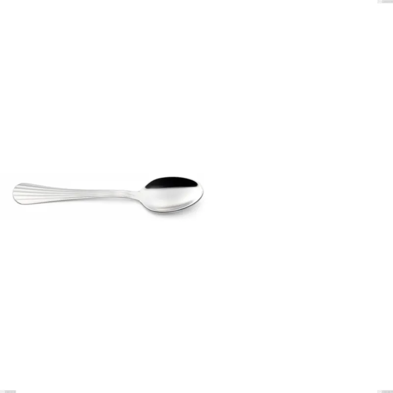 Affare Cucchiaino moka Eden, inox 18.10 (AISI304) , spessore 3.0 mm, Lunghezza 116 mm Eme Posaterie