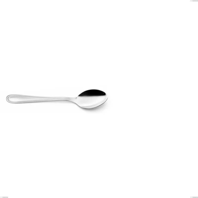 Pagamento Sicuro Cucchiaino caffè City, Inox 18.10 (Aisi304), spessore 1.8 mm, Lunghezza 133 mm Eme Posaterie