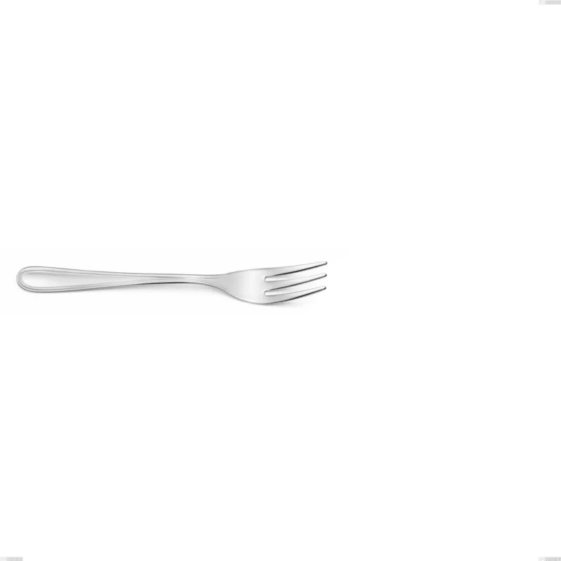 Pagamento Sicuro Forchetta dolce City, Inox 18.10 (Aisi304), spessore 1.8 mm, Lunghezza 147 mm Eme Posaterie