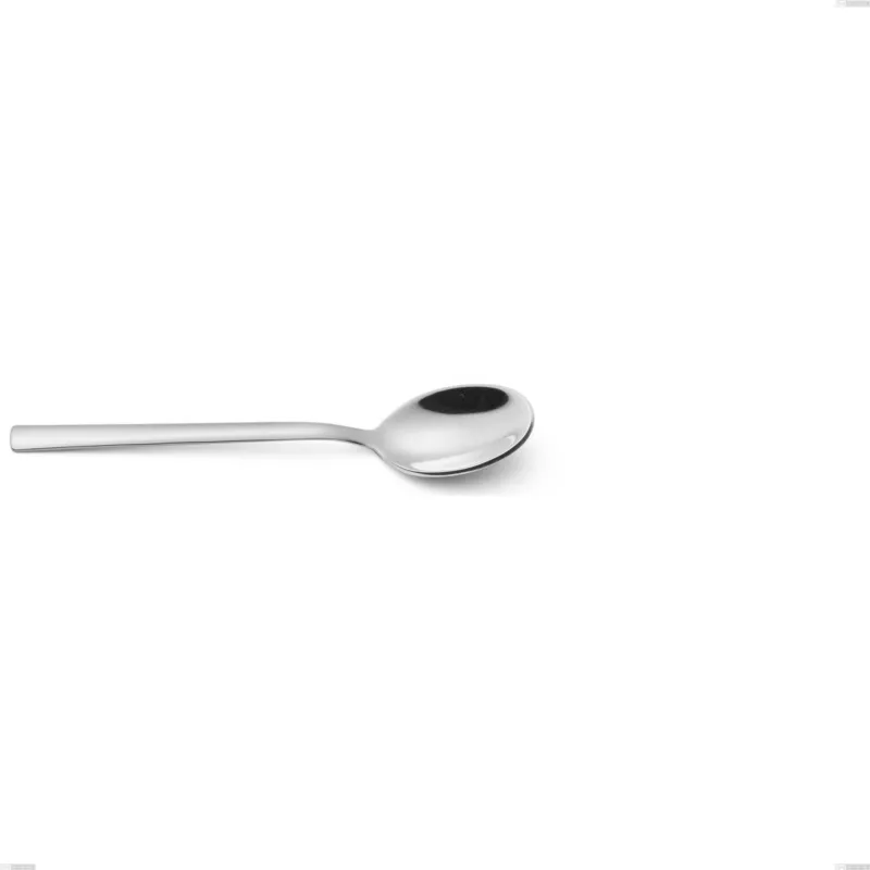 Cucchiaino caffè fashion, acciaio 18/10 aisi 304 inox lucido, spessore 3 mm mm, lunghezza 137 mm Eme Posaterie Prezzo Ridotto