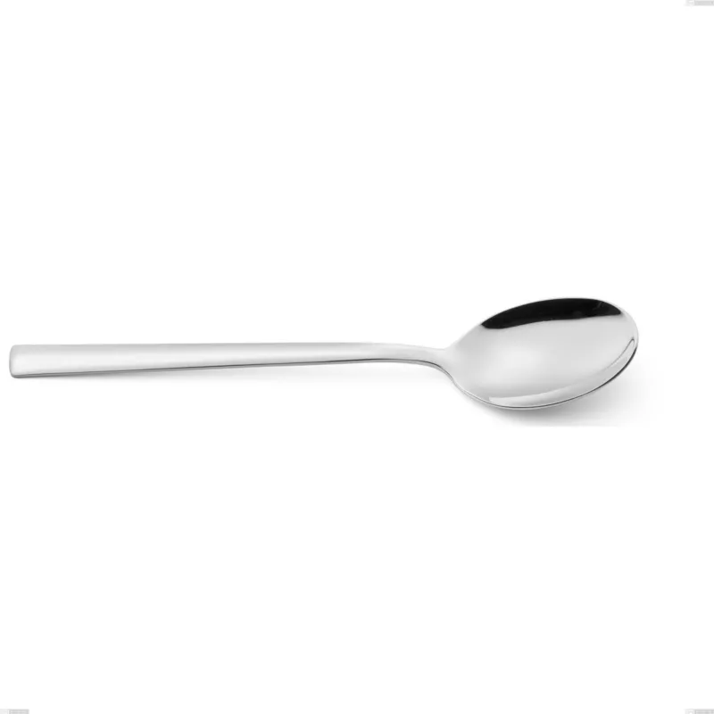 Quantità Limitata Cucchiaio tavola fashion, acciaio 18/10 aisi 304 inox lucido, spessore 3 mm mm, lunghezza 210 mm Eme Posaterie