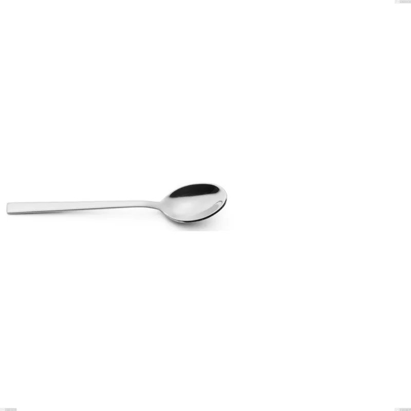 Affare Cucchiaino moka fashion, acciaio 18/10 aisi 304 inox lucido, spessore 3 mm mm, lunghezza 118 mm Eme Posaterie