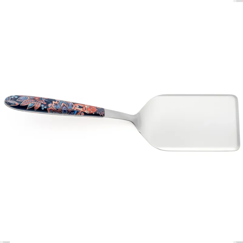 Bestseller Pala lasagne vero pechino, acciaio 18.0, manicatura pbt sublimato acciaio lucido, lunghezza 240 mm Eme Posaterie