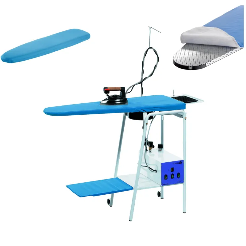 Spedizione Espresso Telo di ricambio Originale Battistella, Copertina con mollettone Battistella Dimensioni 109x43 cm per Asse Battistella Tecnovapor, Magicvapor Battistella