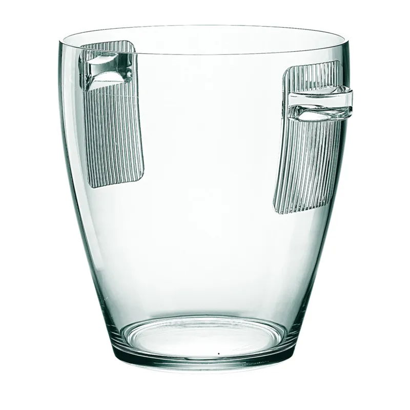 Sconto Secchiello Champagne diametro 21xh19 cm - 5000cc Happy Hour Guzzini