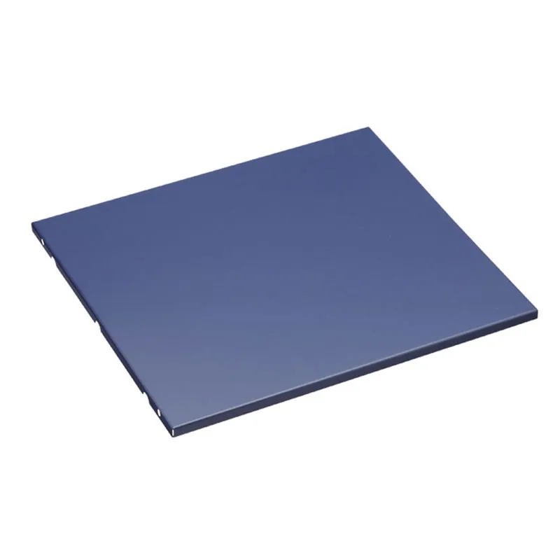 Graepel Ripiano interno per modulo Base Da Aggiungere al modulo base QBO blu Graepel spa Super Prezzo