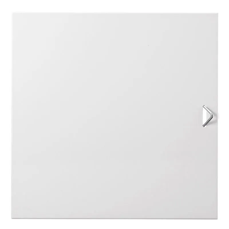 Graepel Anta Piena con Maniglia Da Aggiungere al modulo base QBO bianco Graepel spa Vendita Finale