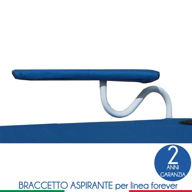 Braccetto professionale Aspirante per assi Bieffe Bieffe Srl Quantità Limitata