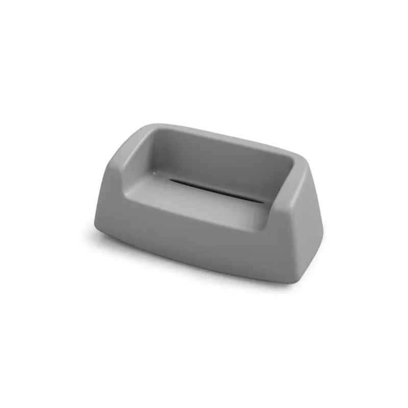 Sofa Struttura Leggera e Robusta di Design SUGAR Dimensioni 170x87x h 80 cm -peso 35 kg ensemble di design minimalista colore Ferro Lyxo Design Economico