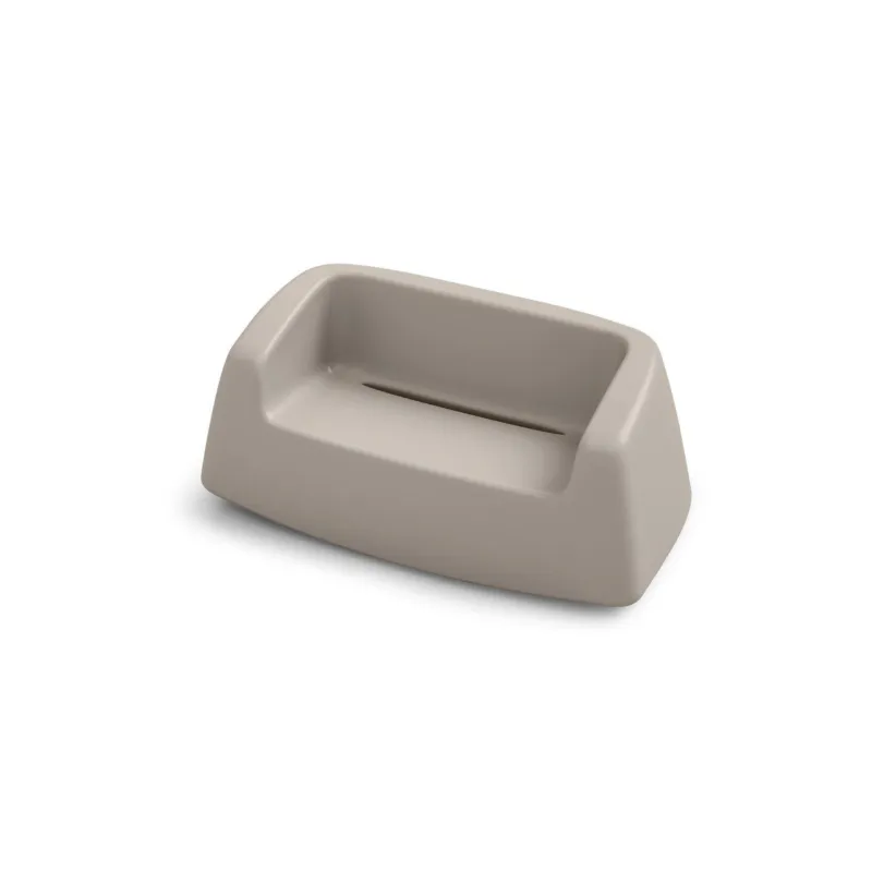 Ultimissimo Modello Sofa Struttura Leggera e Robusta di Design SUGAR Dimensioni 170x87x h 80 cm -peso 35 kg ensemble di design minimalista colore Ambra Lyxo Design