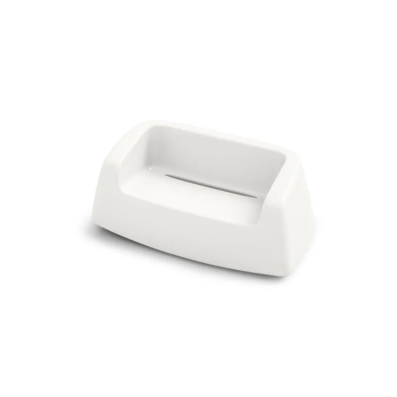 Prezzo Ridotto Sofa Struttura Leggera e Robusta di Design SUGAR Dimensioni 170x87x h 80 cm -peso 35 kg ensemble di design minimalista colore bianco Lyxo Design