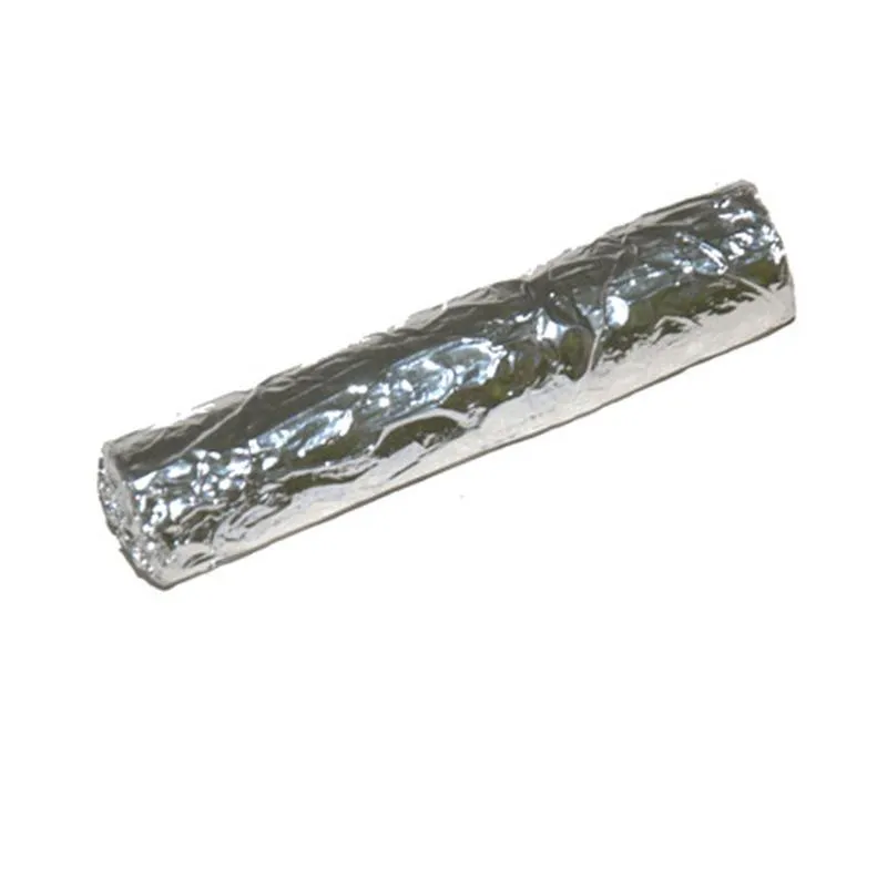 Offerta Limitata Stick Puliferro in Cera Bieffe ideale per la pulizia di tutte set da 5 pezzi le piastre dei Ferri da Stiro in Acciaio o alluminio Bieffe Srl