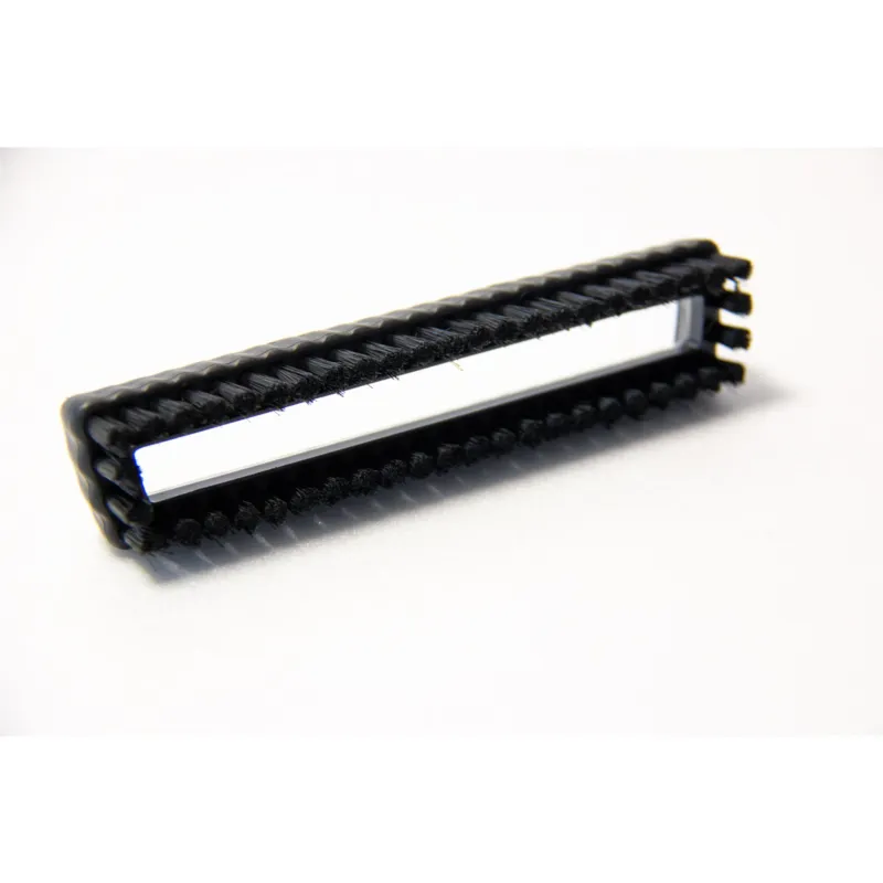 Esclusivo Telaio tergivetro 150 mm per CVG1 - Setole in PVC x Emilio Bieffe Bieffe Srl