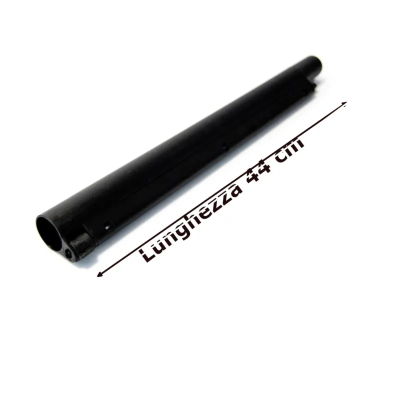 Prolunga iniezione, estrazione Lunghezza 44 cm Emilio Bieffe, Ricambio Originale Bieffe Farinelli Bieffe Srl Novità