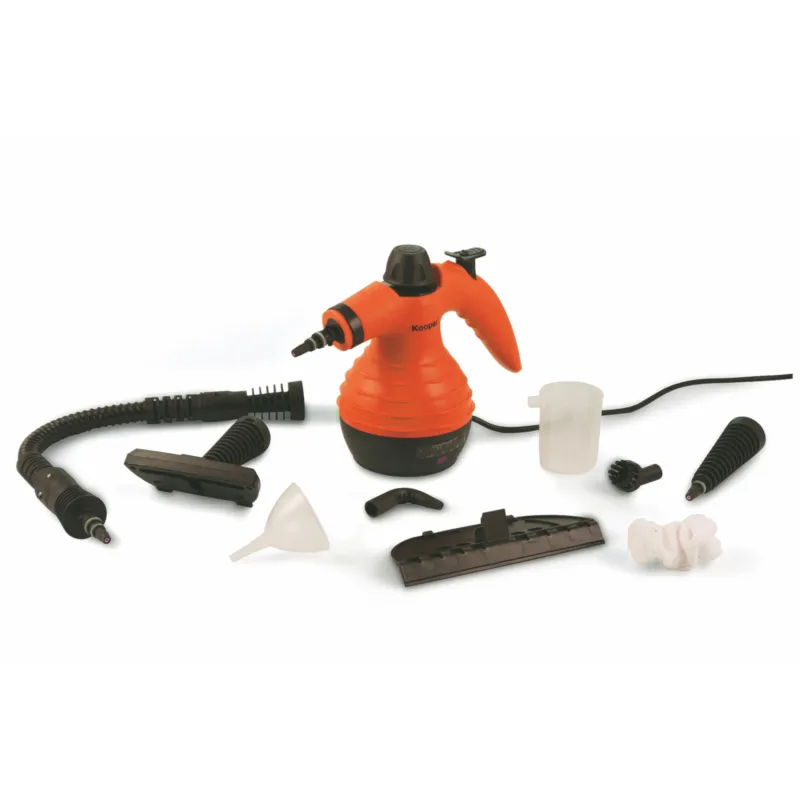 VAPORIZZATORE 350ML 1050W ARANCIONE in Plastica Arancio VDE Tivoli 1996 Compra Online