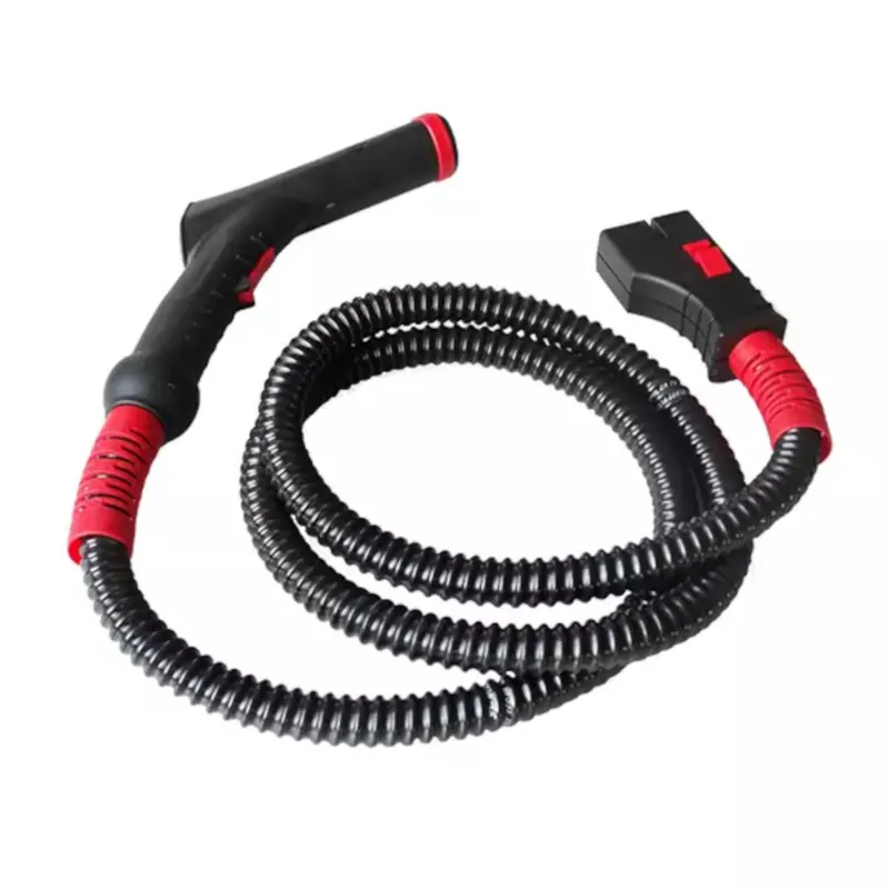 A Buon Prezzo Impugnatura vapore 2 mt per Magic Vapor bieffe per Emilio car Bieffe Srl