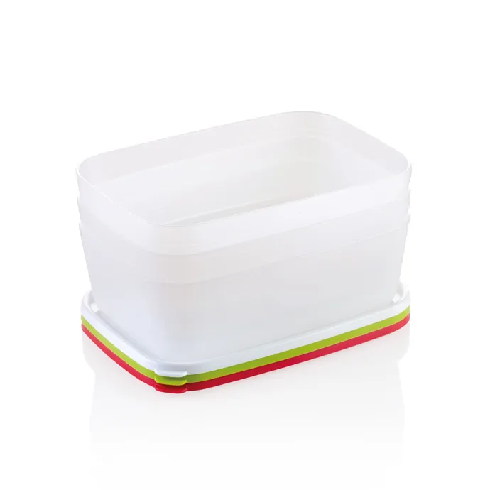 Offerta Lampo SET 3 CONTENITORI