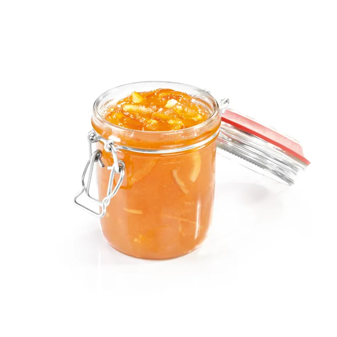 BARATTOLO PER CONSERVE 350 ML Nuovo Arrivo