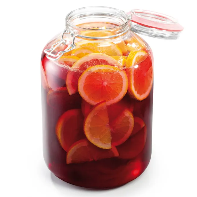 BARATTOLO PER CONSERVE 5 L Occasione Imperdibile