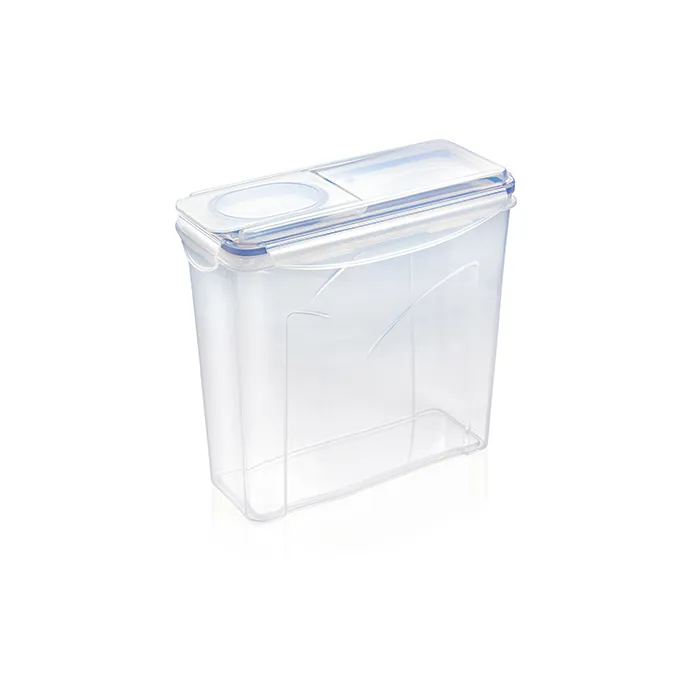 CONTENITORE CON TAPPO DOSATORE Subito Disponibile