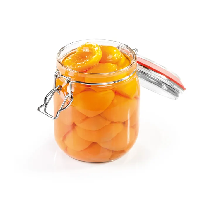 Prezzo Ridotto BARATTOLO PER CONSERVE 800 ML