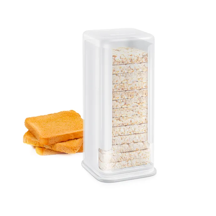 Offerta Lampo DISPENSER, QUADRATO