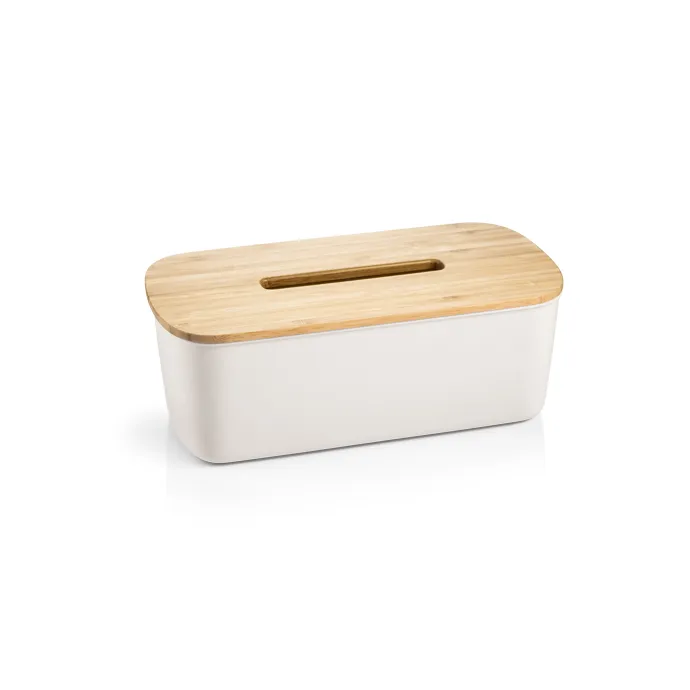 DISPENSER PER FAZZOLETTI Esclusivo