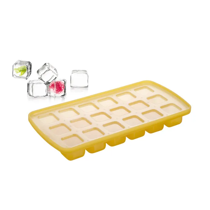 Promo Stagionale FORMAGHIACCIO CUBETTI